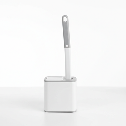 Zestaw Szczotek Toaletowych z Wymiennymi Głowicami